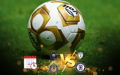 Semifinales Clausura 2026: Chivas, Cruz Azul, Pumas y Pachuca definen al campeón
