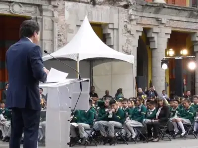 SEP rectifica: fin de clases no será el 5 de junio, se extiende hasta julio