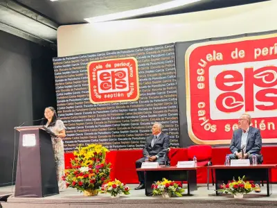 Septién lanza especialidad en periodismo deportivo digital