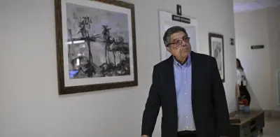 Sergio Ramírez ocupará la silla L de la RAE, vacante tras muerte de Vargas Llosa