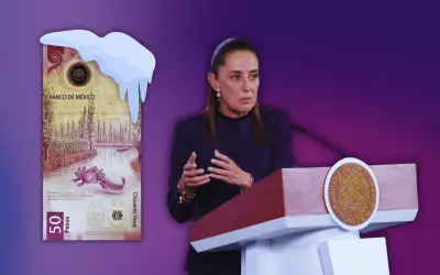 Sheinbaum aclara congelamiento de cuentas a Rocha Moya: fue preventivo
