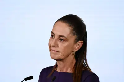 Sheinbaum avala iniciativa de Monreal para anular elecciones por injerencia extranjera
