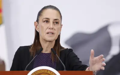 Sheinbaum defiende calendario escolar: "Fue decisión unánime"