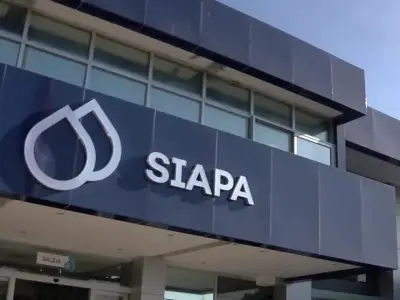SIAPA y municipios refuerzan coordinación ante temporada de lluvias