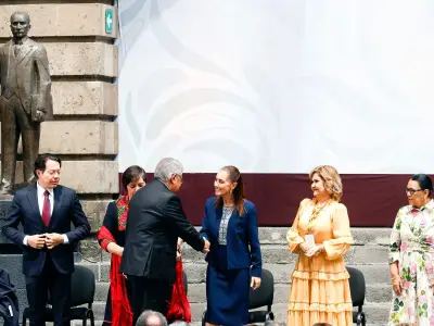 SNTE exige pensiones dignas y fin de USICAMM ante Sheinbaum