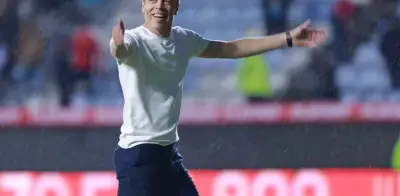 Solari: Controlamos al mejor equipo tras vencer a Pumas