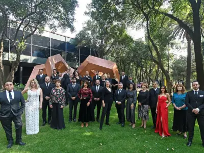 Solistas Ensamble de Bellas Artes presenta 'Canciones españolas' este 8 de mayo