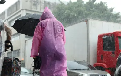 Súper El Niño: fecha exacta de lluvias en Jalisco en mayo 2026