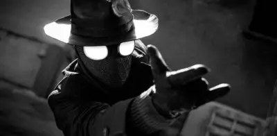 Spider-Man Noir: Origen y poderes de Nicolas Cage en Prime Video