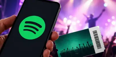 Spotify Reserved: acceso anticipado a boletos para fans activos