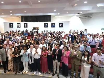 SSJ reporta avances en salud e infraestructura en Jalisco