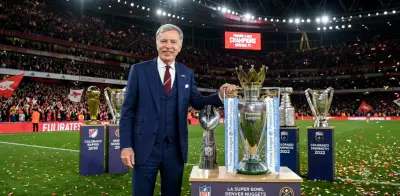 Stan Kroenke: el magnate silencioso que transforma en campeón a todo equipo que compra