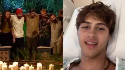 Stavros Floros gana 'Survivor Greece' tras amputación de pierna