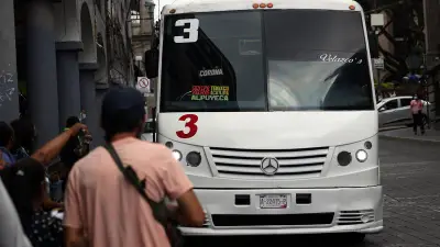 Sube pasaje en Morelos: tarifa subirá a 13 pesos desde julio