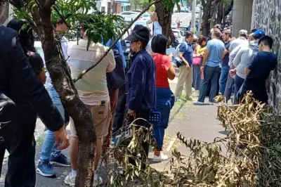 Sufren socios de Pumas por boletos para la final