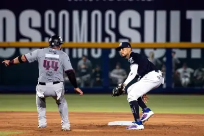Sultanes caen y pierden primera serie de la temporada