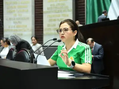 Suplantación digital en México crece 84% en 2024; proponen reforma penal