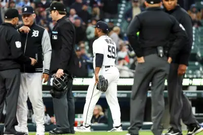 Suspenden 5 juegos y multan a Framber Valdez por pelotazo