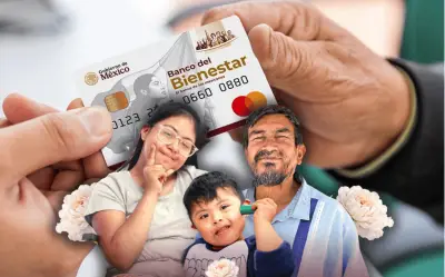 Tarjeta Bienestar Discapacidad 2026: fecha límite para recogerla