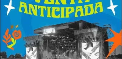 Tecate Comuna 2026: boletos, precios y fechas en Puebla