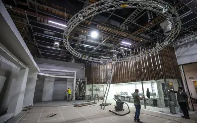 Televisa Guadalajara se renueva para ser hub de producción en Jalisco