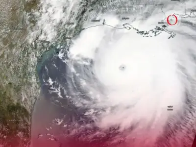 Temporada de huracanes 2026 en México: fechas exactas y pronósticos
