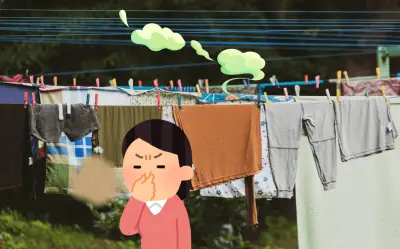 Temporada de lluvias: consejos para evitar olor a humedad en tu ropa