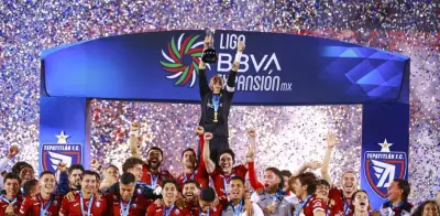 Tepatitlán se corona en Liga de Expansión; presagio para Cruz Azul
