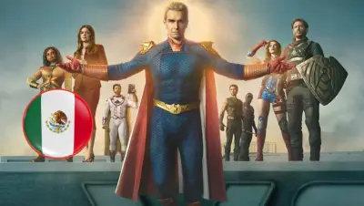 The Boys: ¿A qué hora ver el capítulo final en México?