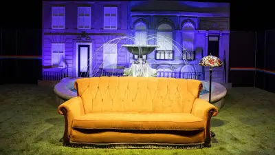 The Friends Experience llega a CDMX: boletos desde 250 pesos