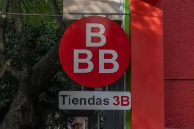 Tiendas 3B acelera expansión pese a inflación en México