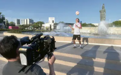 Tierra de Titanes Jalisco: documental une fútbol e identidad cultural