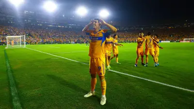 Tigres clasifica a la Gran Final de la Concacaf y va por el título
