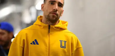 Tigres renueva a Fernando Gorriarán hasta 2029