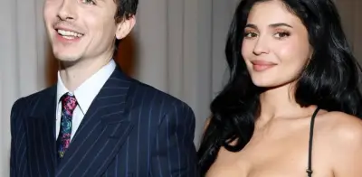 Timothée Chalamet faltó a la Met Gala por superstición de Kylie Jenner