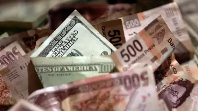 Tipo de cambio hoy 22 de mayo: dólar cotiza en 17.33 pesos