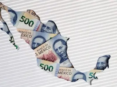 Tipo de cambio y economía: Peso mexicano hoy 19 de mayo