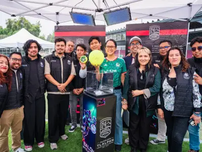 Tlalpan lanza estrategia cultural y turística rumbo al Mundial 2026