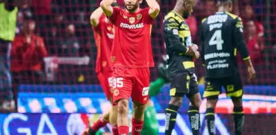 Toluca enfrenta crisis doble tras derrota ante Pachuca en liguilla