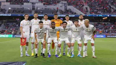 Toluca recupera a Vega y Gallardo para semifinal ante LAFC