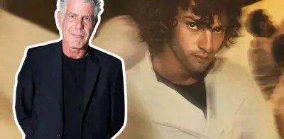Tony: la biopic de A24 sobre Anthony Bourdain que revive su espíritu