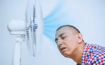 Transforma tu ventilador en aire acondicionado casero