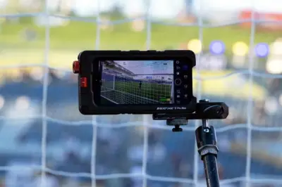 Transmitirán juego de la MLS totalmente con celulares