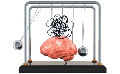 Trastornos mentales: principal causa de discapacidad global