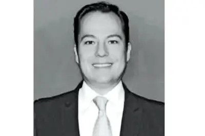 Tributo a Rodrigo Martí Ascencio en Reforma