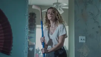 Tráiler de la serie Máximo Placer Garantizado: lo que debes saber