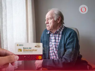 Trámite urgente para no perder la Pensión Bienestar en 2026