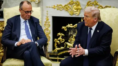 Trump amenaza con retirar más de 5 mil soldados de Alemania