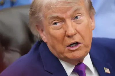 Trump califica de estúpida la propuesta de Irán