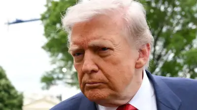 Trump: EE.UU. podría atacar Irán en dos semanas; OTAN es 'tigre de papel'